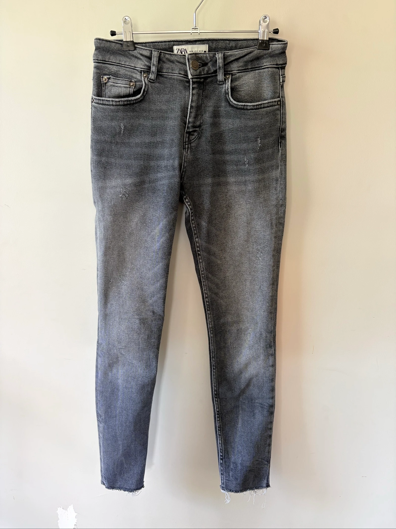 Jean skinny – photo 2